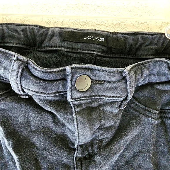Joe's Girls Jeggings Size 10 - Picture 3 of 4